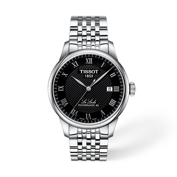 Tissot T0064071105300 Le Locle 39.3mm