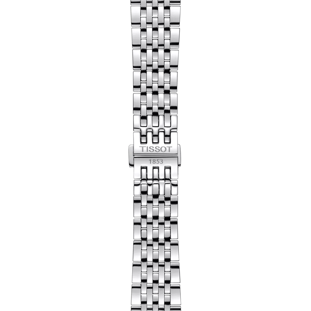 Tissot Le Locle 39.3mm T006.407.11.043.00 Watch for Men - detail view