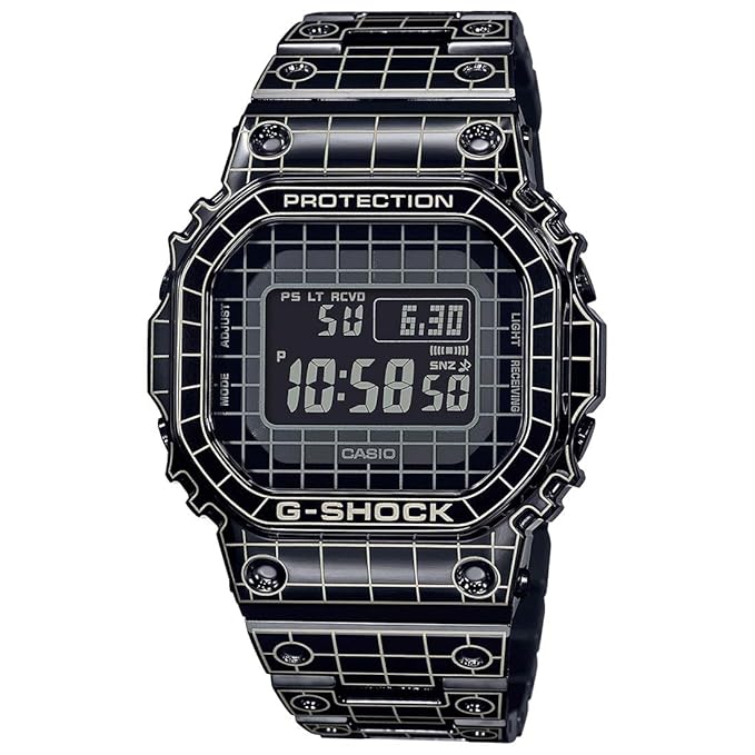 Casio G1054 Watch for Men