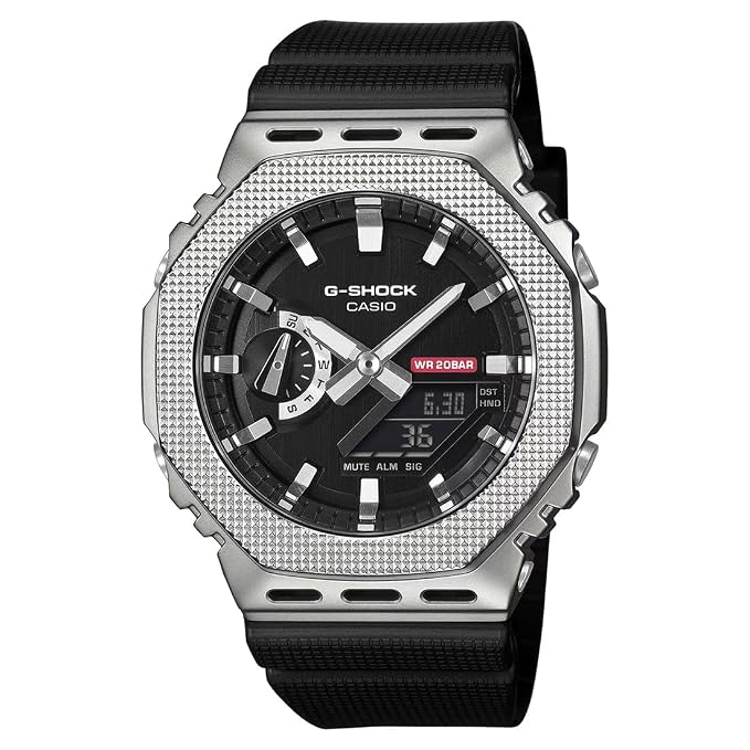 Casio - G1763 Watch for Men