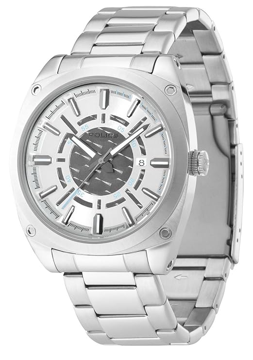 Police PL12698JS/04M Watch for Men