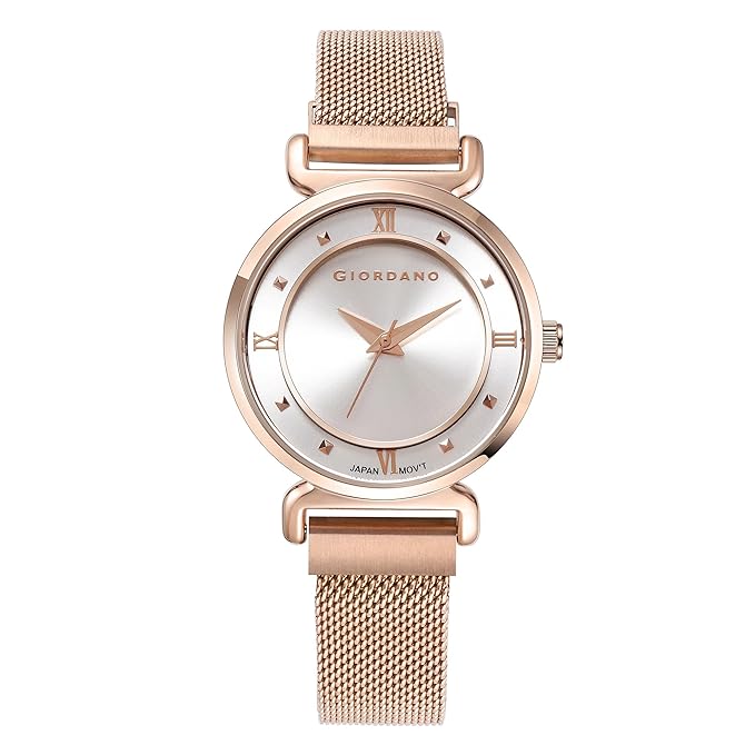 Giordano 2878-03 Analog Stylish Watch for Women