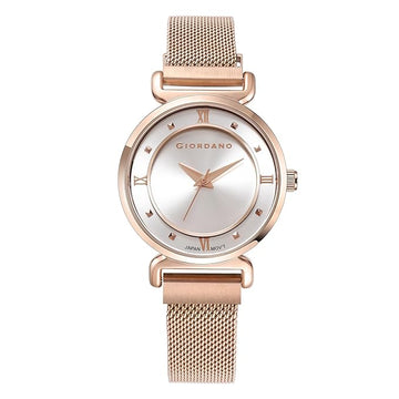 Giordano 2878-03 Analog Stylish Watch for Women
