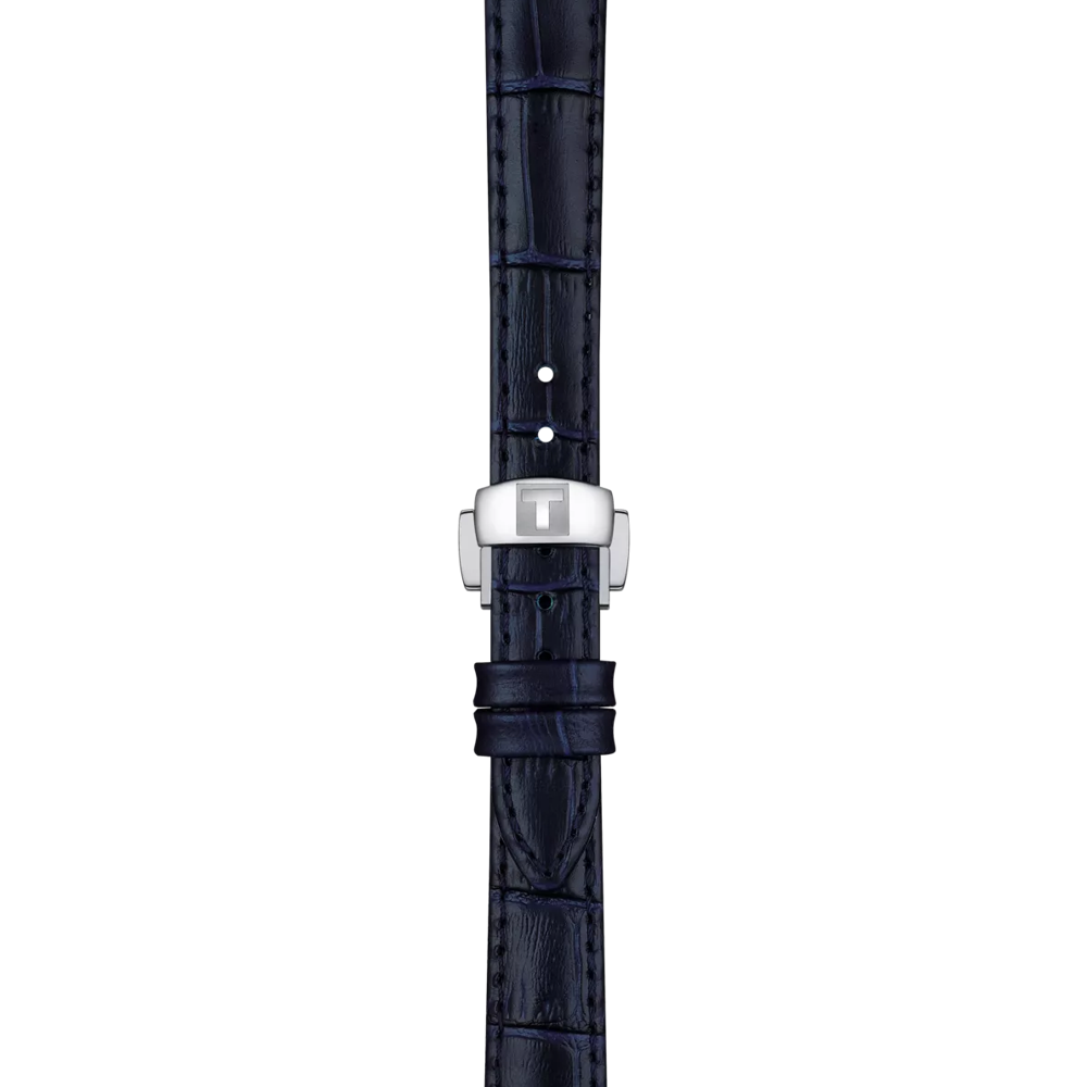 Tissot Le Locle 29mm T006.207.16.046.00 Watch for Women - detail view