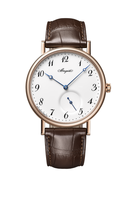 Breguet Classique 7147 7147BR/29/9WU – front view