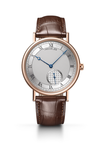 Breguet Classique 7147 7147BR/12/9WU – front view