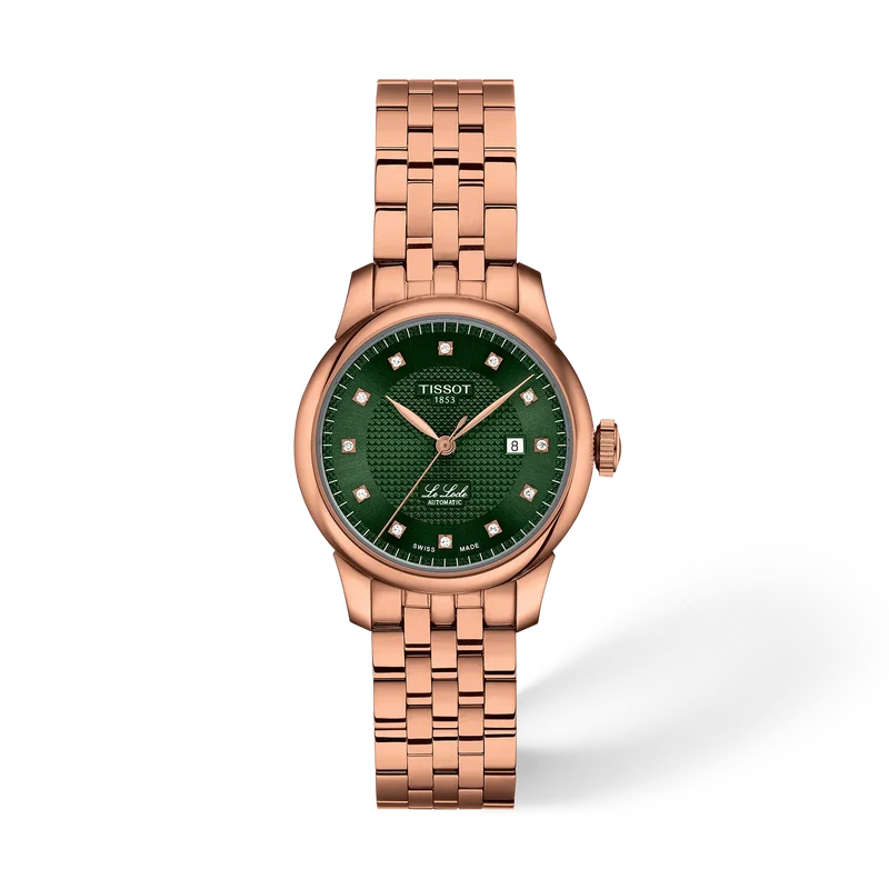 Tissot T0062073309600 Le Locle 29mm