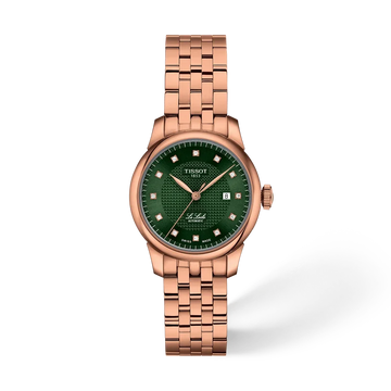 Tissot T0062073309600 Le Locle 29mm