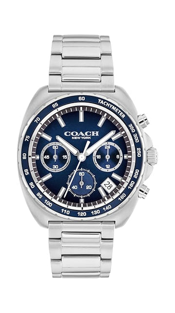 Coach 14602737 Watch for Men