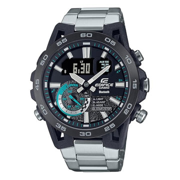 Casio Edifice ECB-40DB-1ADF ED575