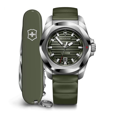 Victorinox 242017.1 Watch for Men