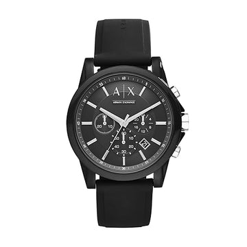Armani Exchange AX1326I Chronograph Watch for Men