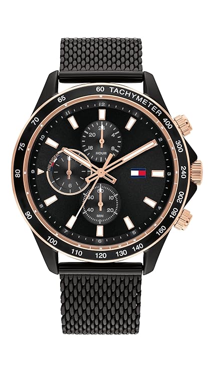 Tommy Hilfiger TH1792020 Watch For Men