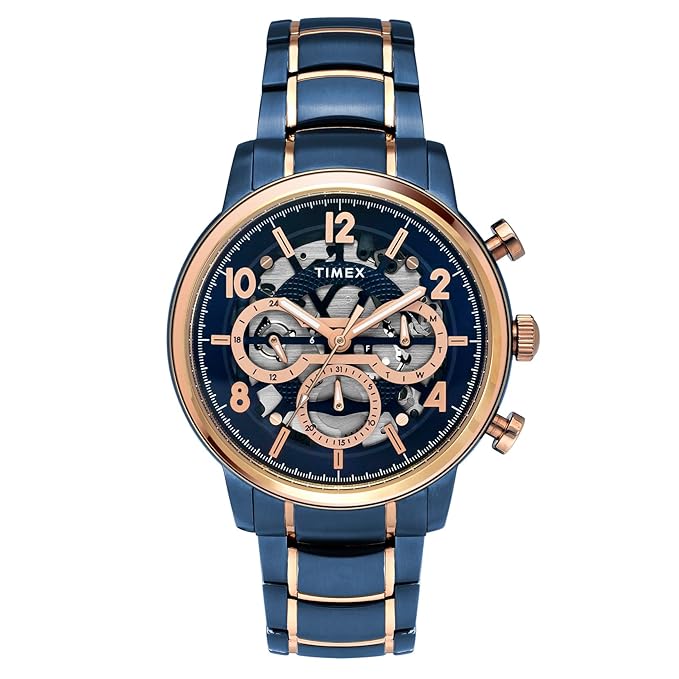 Timex TWEG20207 Watch for Men