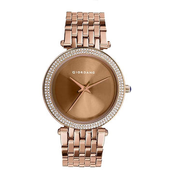 Giordano R4006-11 Analogue Watch for Women