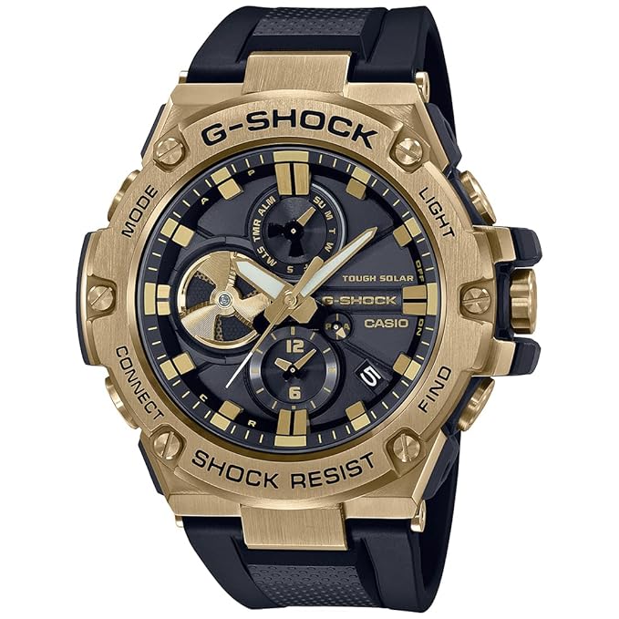 Casio G-Shock GST-B100GB-1A9DR  G1273