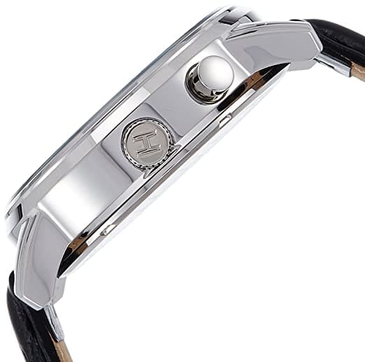 Tommy Hilfiger Analog Multi-Colour Dial Men's Watch - TH1791083J - Kamal Watch Company