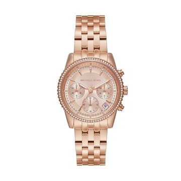 Michael Kors Analog Bryant Women's Watch-MK7531