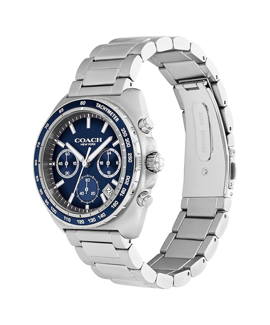 Coach 14602737 Watch for Men