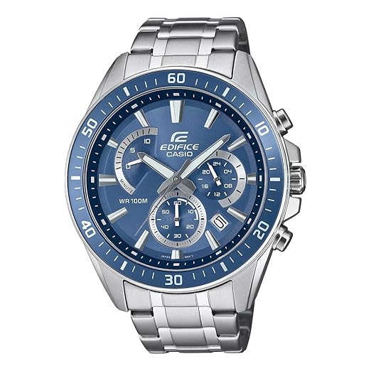 Casio ED615 Analog Watch for Men