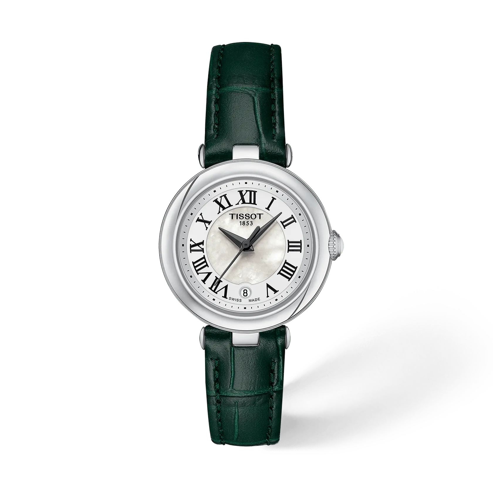 Tissot Bellissima 26mm T126.010.16.113.02 Watch for Women