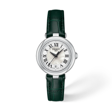 Tissot Bellissima 26mm T126.010.16.113.02 Watch for Women - front view
