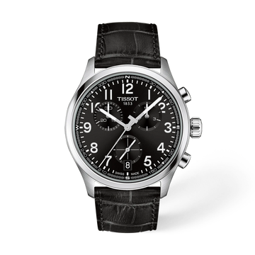 Tissot Chrono L 42mm T116.417.16.052.00 Watch for Men - front view