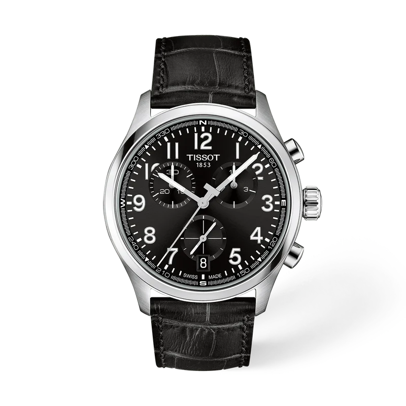 Tissot T1164171605200 Chrono L 42mm