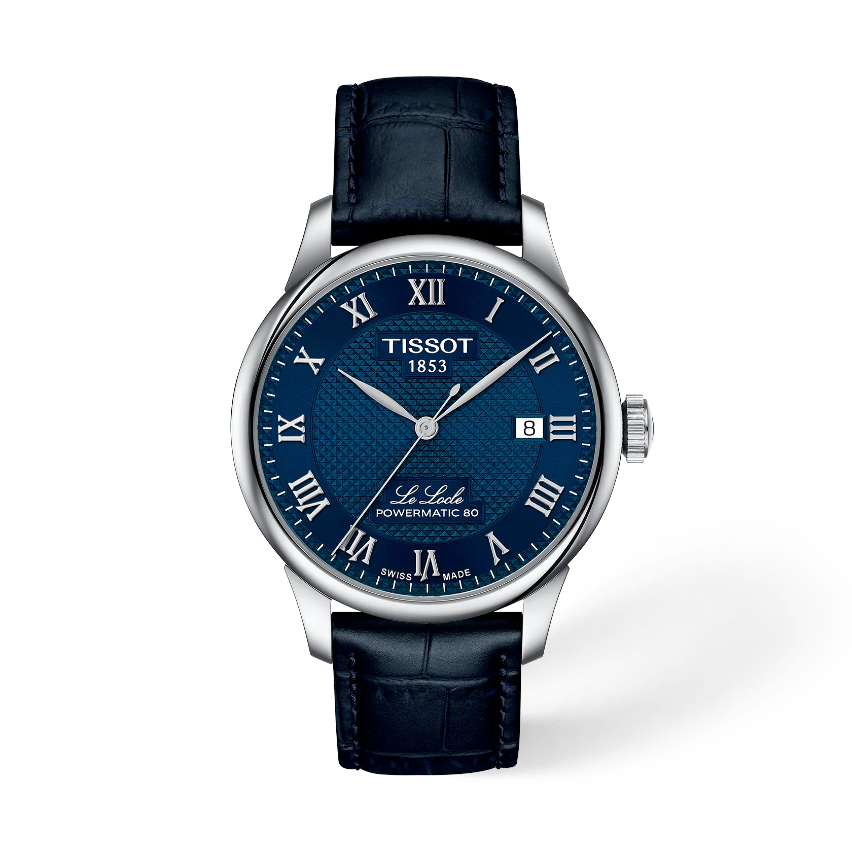 Tissot Le Locle T006.407.16.043.00 Watch for Men