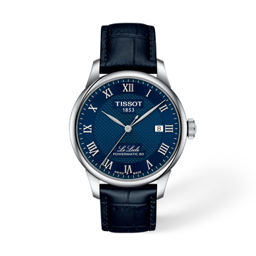 Tissot Le Locle T006.407.16.043.00 – front view