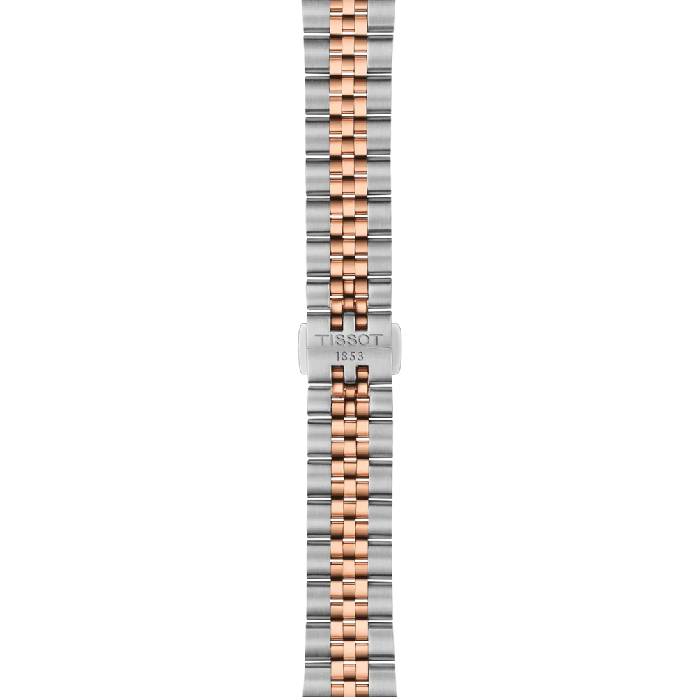 Tissot Ballade 34mm T156.210.22.041.00 Watch for Women - detail view