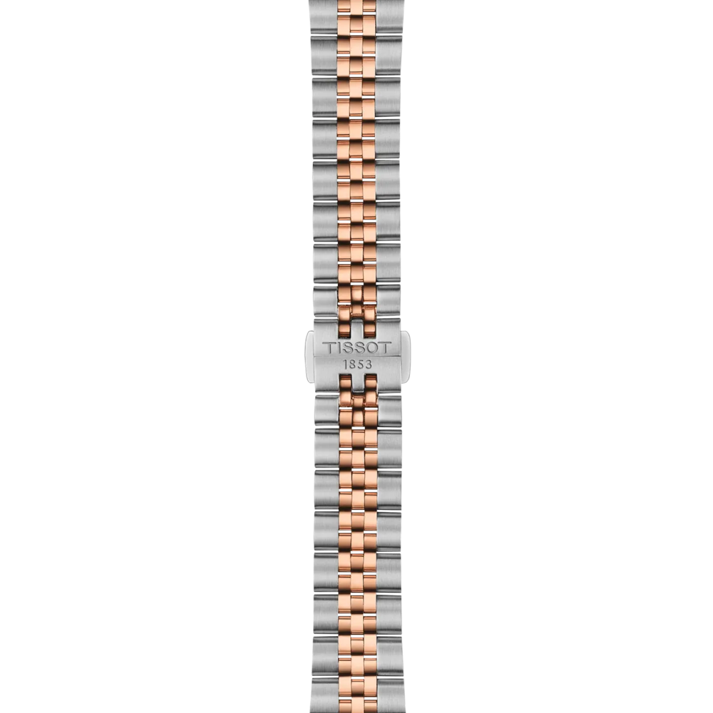 Tissot Ballade 34mm T156.210.22.031.01 Watch for Women - detail view