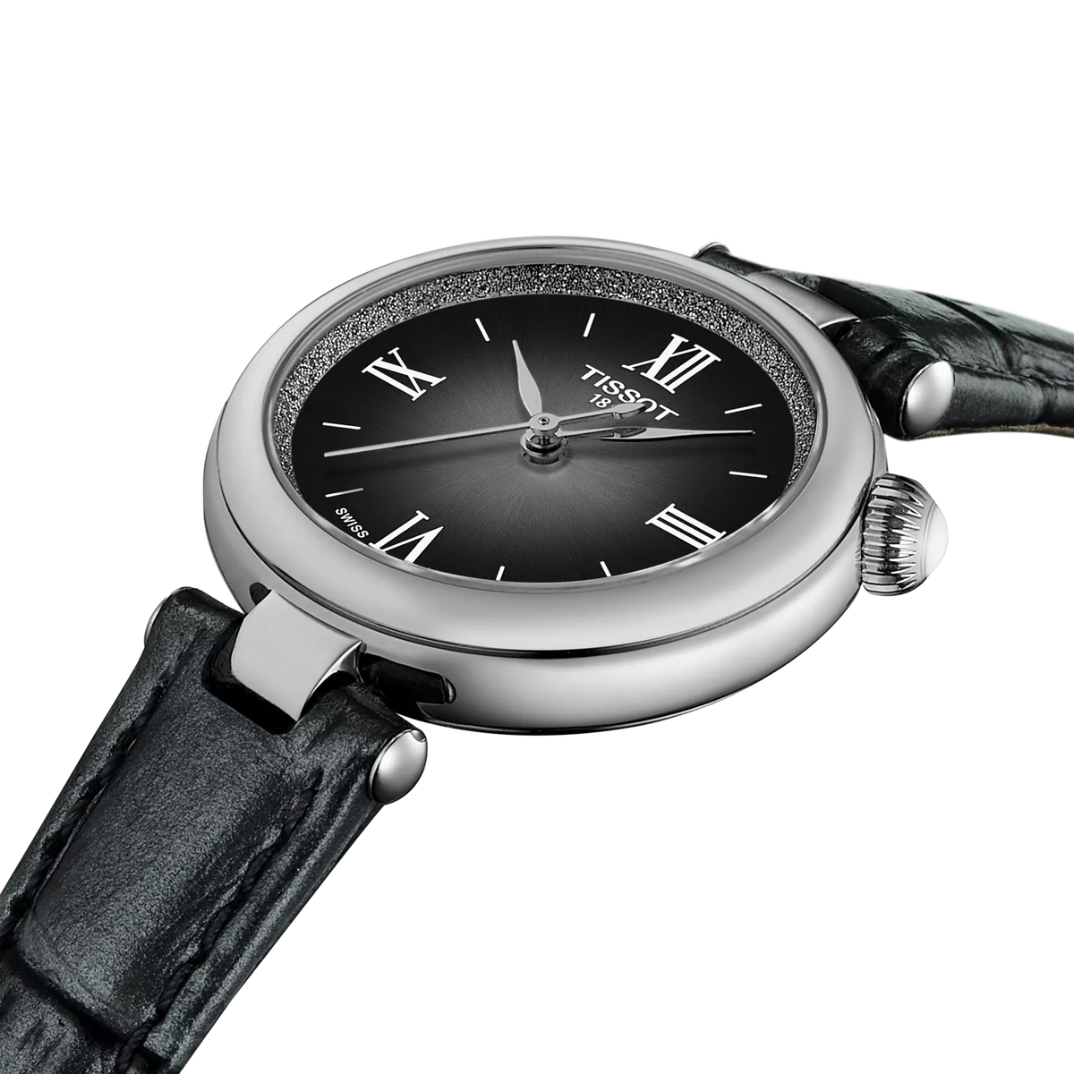 Tissot Desir 28mm T152.010.16.038.00 Watch for Women - detail view
