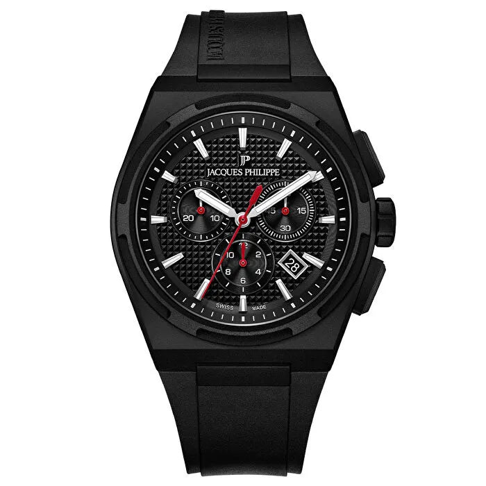 Jacques Philippe JPQGC414411 Men's Wristwatch
