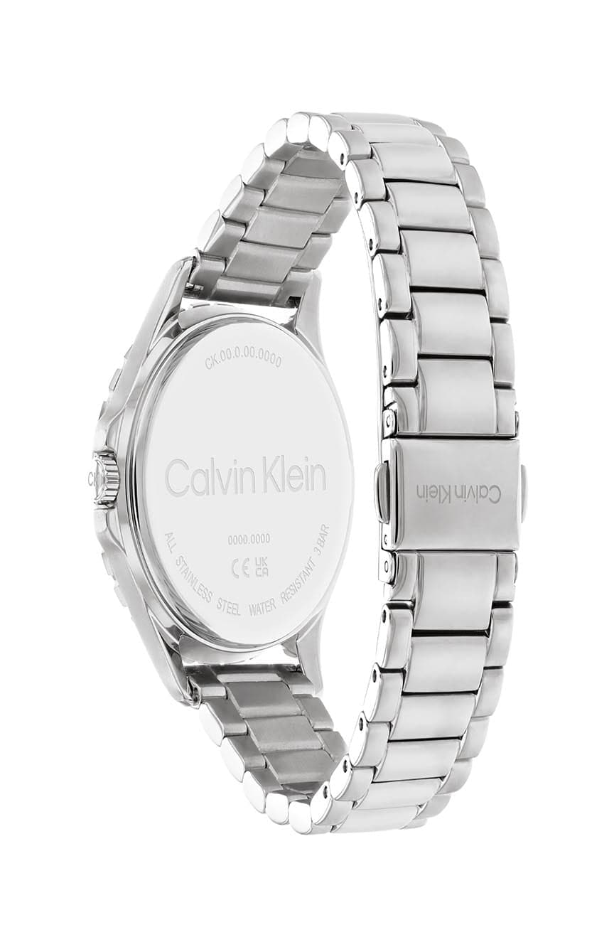 Calvin Klein Women's Quartz Stainless Steel - Kamal Watch Company