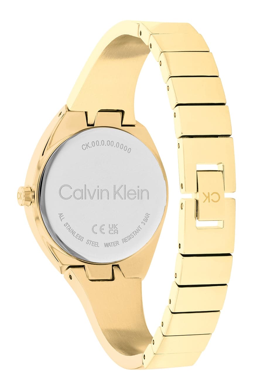 CALVIN KLEIN 25200235 - Kamal Watch Company