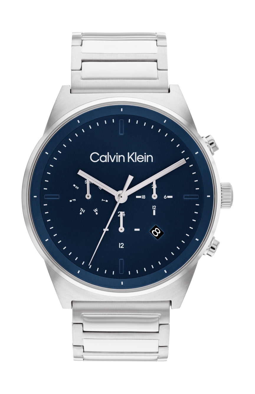 Calvin Klein Impressive blue steel 25200293