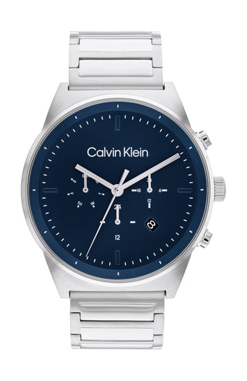 Calvin Klein Impressive blue steel 25200293