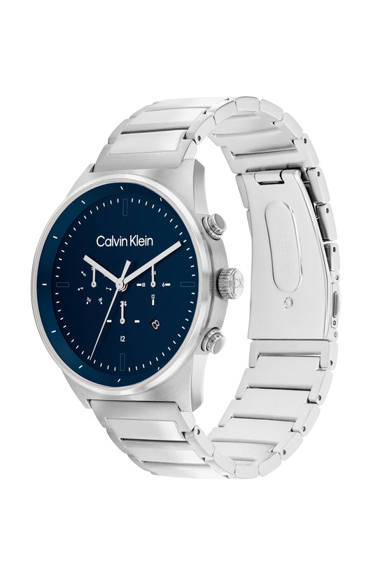Calvin Klein Impressive blue steel 25200293