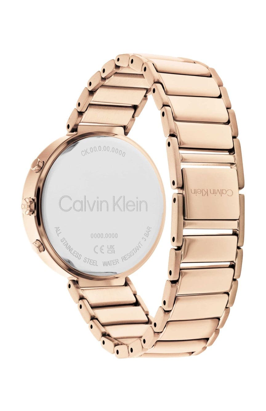 ck calvin watch