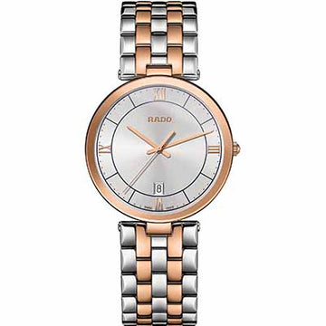 Rado Florence Quartz R48869103 Watch For Men