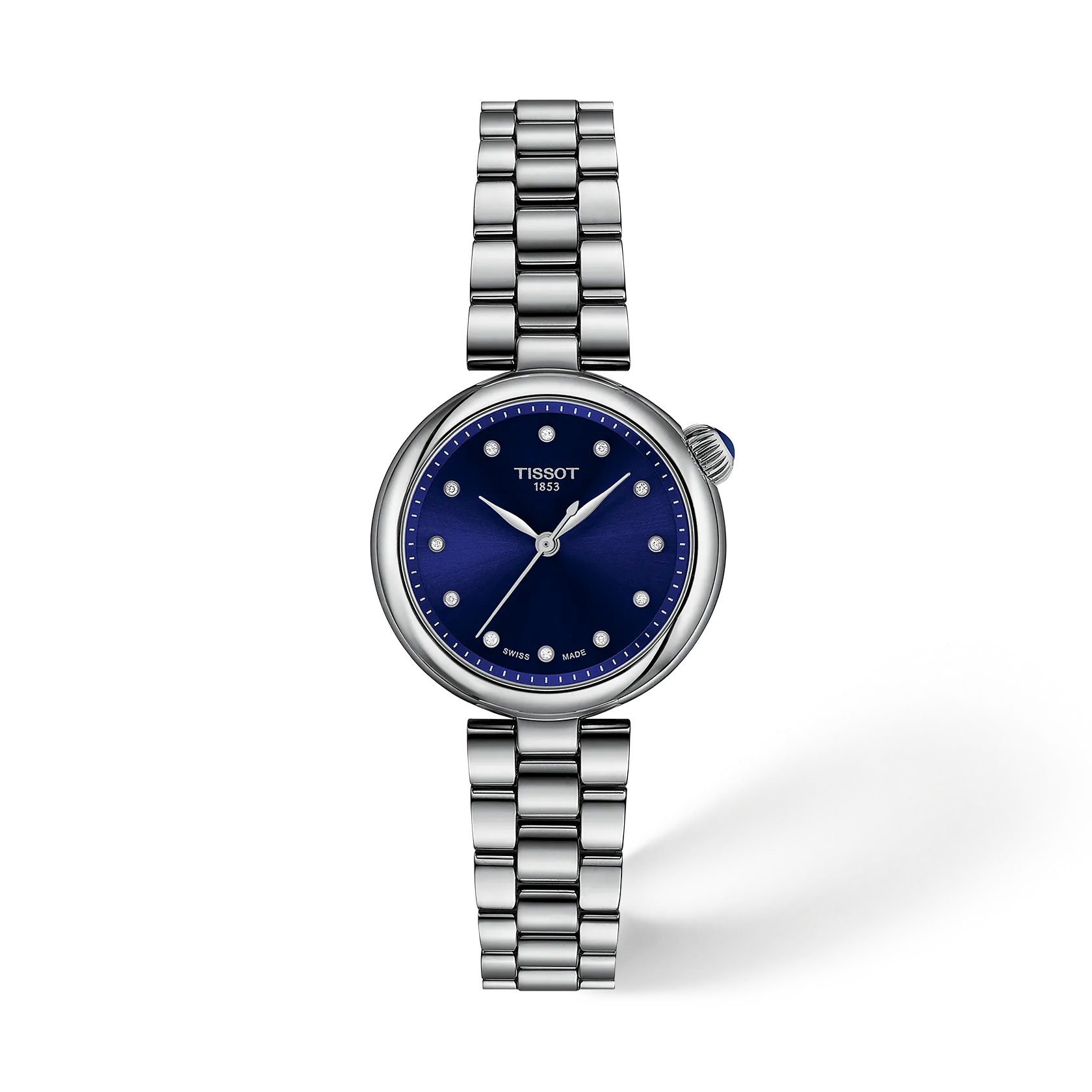 Tissot Desir T152.010.11.046.00 Watch for Women