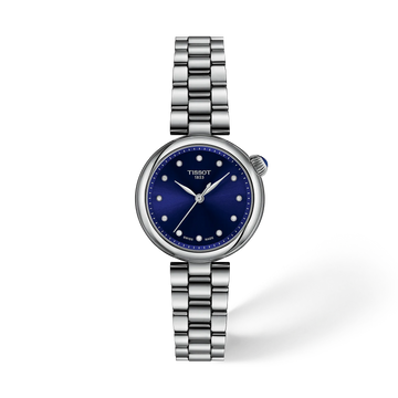 Tissot T-Lady T152.010.11.046.00 – front view