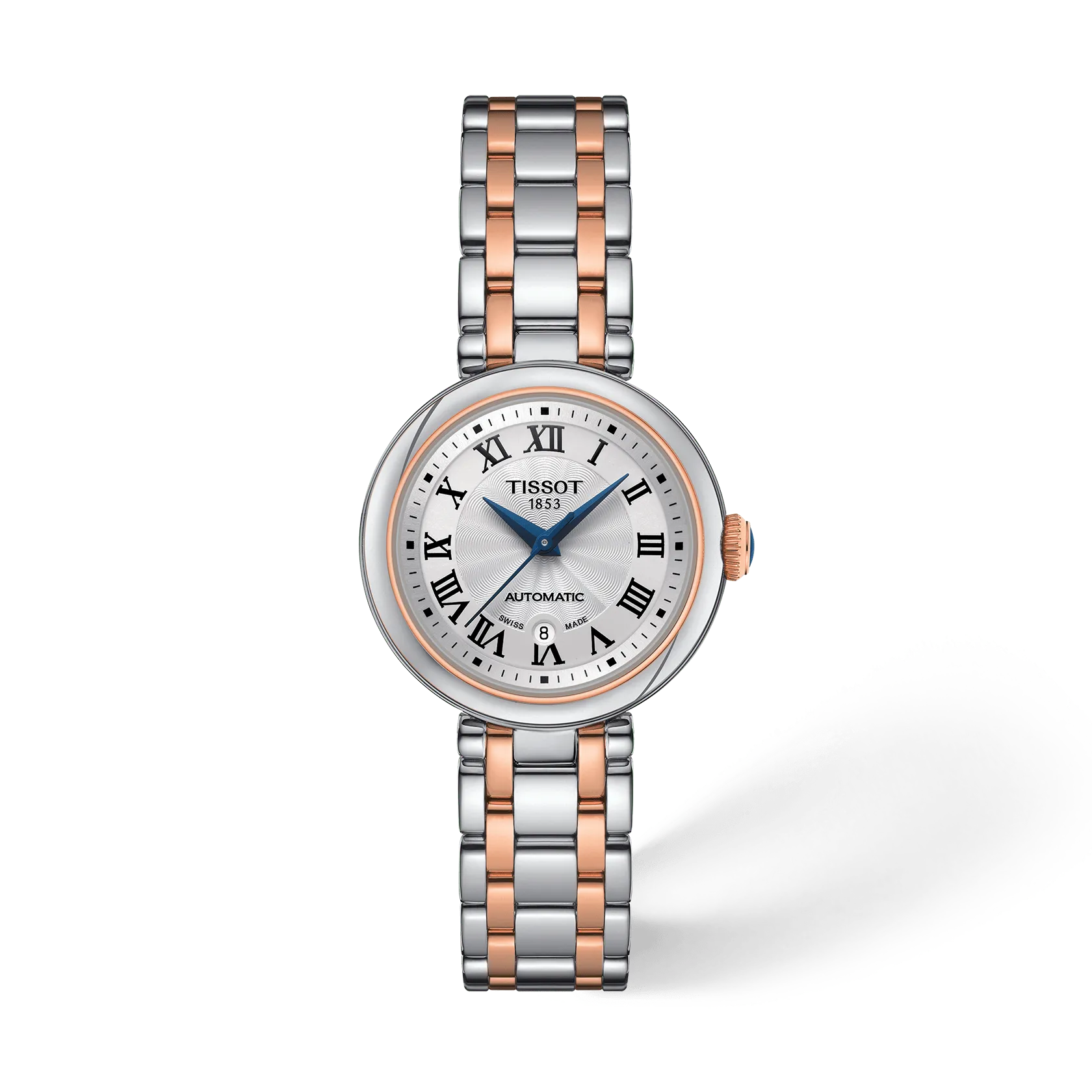Tissot Bellissima 29mm T126.207.22.013.00 Watch for Women