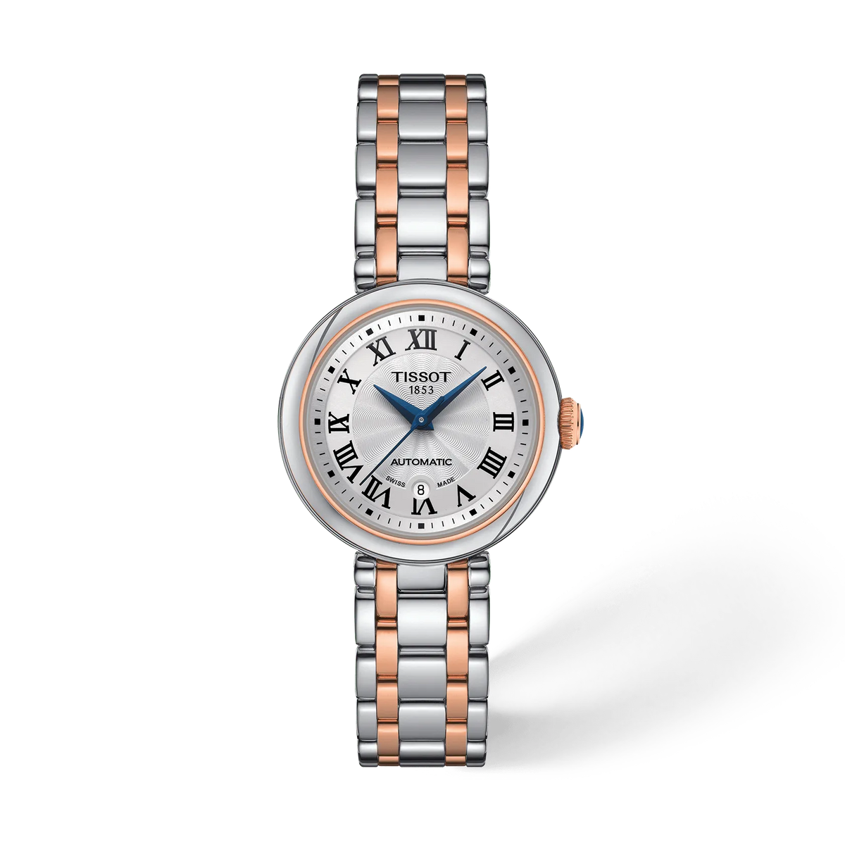 Tissot Bellissima 29mm T126.207.22.013.00 Watch for Women - front view