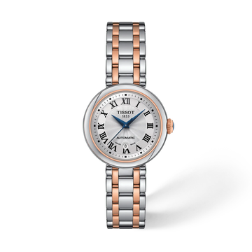 Tissot Bellissima 29mm T126.207.22.013.00 Watch for Women - front view