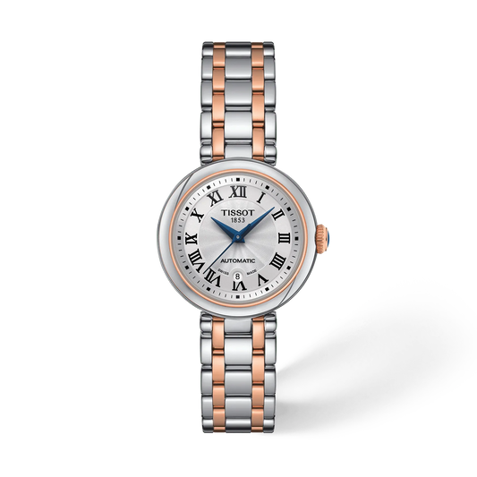 Tissot Bellissima 29mm T126.207.22.013.00 Watch for Women - front view