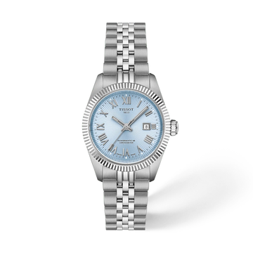 Tissot Ballade 30mm T156.208.11.353.00 Watch for Women - front view