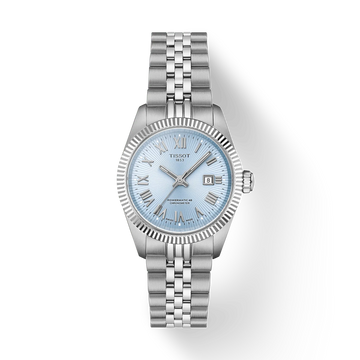 Tissot Ballade T1562081135300 Watch for Women