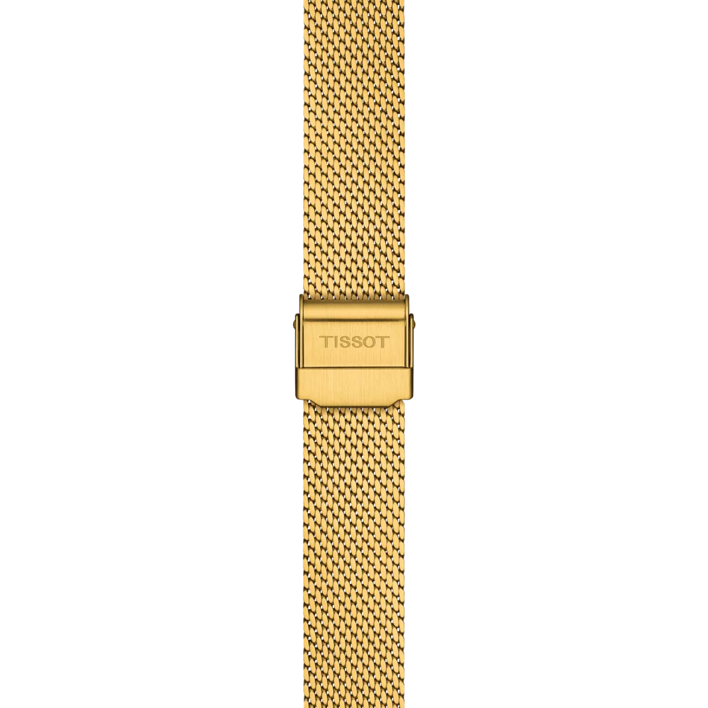 Tissot Everytime 34mm T143.210.33.021.00 Watch for Women - detail view